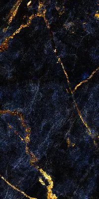 Estores de rolo interiores para janela mármore azul marinho