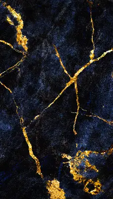 Estores de rolo interiores para janela mármore azul marinho