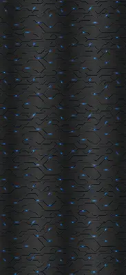 Estores de rolo interiores Tecnologia