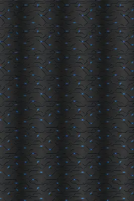 Estores de rolo interiores Tecnologia