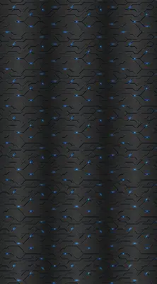 Estores de rolo interiores Tecnologia