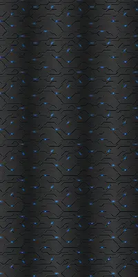 Estores de rolo interiores Tecnologia