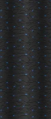 Estores de rolo interiores Tecnologia