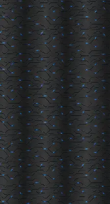 Estores de rolo interiores Tecnologia