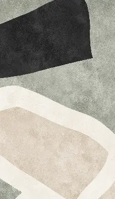 Estores de rolo interiores para janela Abstração
