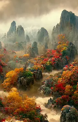 Estores de rolo em tecido Vista de cima