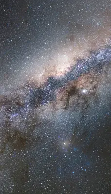 Estores de rolo interiores para janela Via Láctea