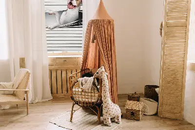 Estores de rolo para janela Cachorro