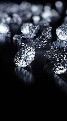 Estores de rolo blackout para janela Diamantes e brilho