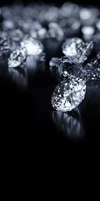 Estores de rolo blackout para janela Diamantes e brilho