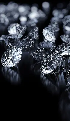 Estores de rolo blackout para janela Diamantes e brilho