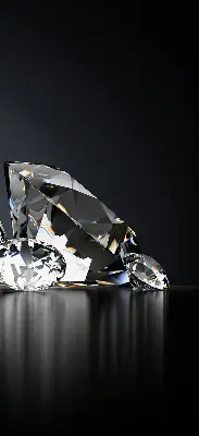 Estores de rolo interiores blackout Diamantes