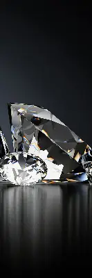 Estores de rolo interiores blackout Diamantes