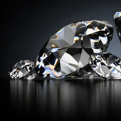 Estores de rolo interiores blackout Diamantes