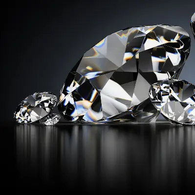 Estores de rolo interiores blackout Diamantes