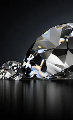 Estores de rolo interiores blackout Diamantes