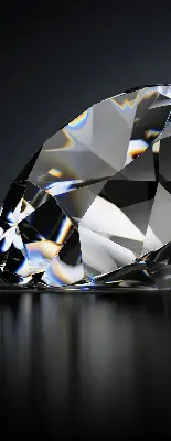 Estores de rolo interiores blackout Diamantes
