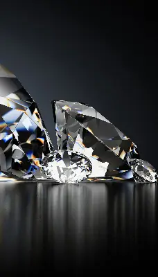 Estores de rolo interiores blackout Diamantes