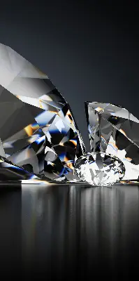 Estores de rolo interiores blackout Diamantes