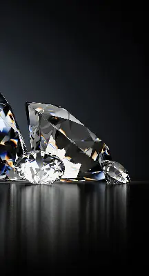 Estores de rolo interiores blackout Diamantes