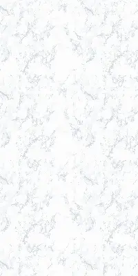 Estores de rolo interiores blackout para janela Mármore branco