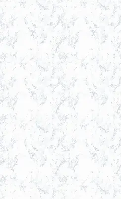 Estores de rolo interiores blackout para janela Mármore branco