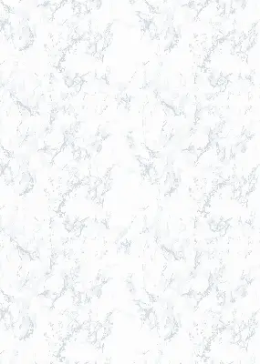 Estores de rolo interiores blackout para janela Mármore branco