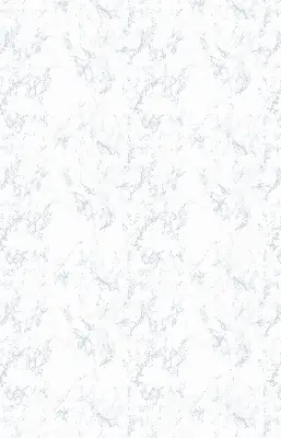 Estores de rolo interiores blackout para janela Mármore branco