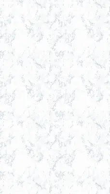 Estores de rolo interiores blackout para janela Mármore branco
