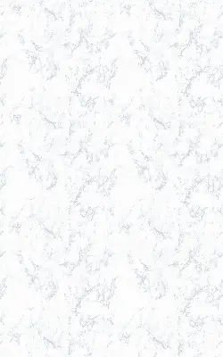 Estores de rolo interiores blackout para janela Mármore branco