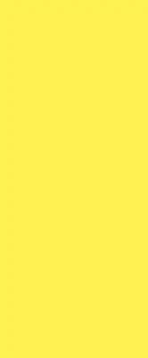 Estores de rolo interiores blackout para janela Amarelo