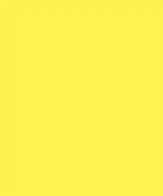 Estores de rolo interiores blackout para janela Amarelo
