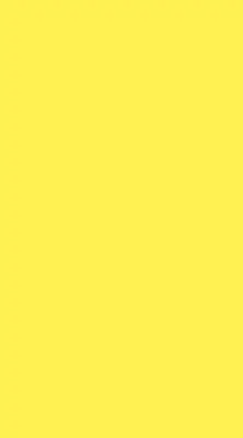 Estores de rolo interiores blackout para janela Amarelo