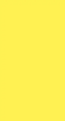 Estores de rolo interiores blackout para janela Amarelo