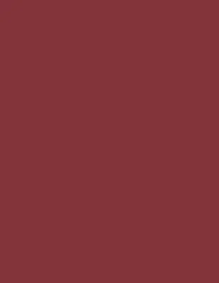 Estores de rolo em tecido blackout Claret