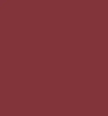 Estores de rolo em tecido blackout Claret