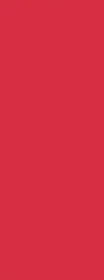 Estores de rolo interiores blackout Vermelho