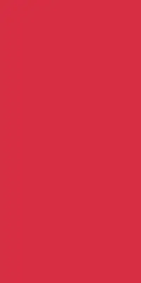 Estores de rolo interiores blackout Vermelho