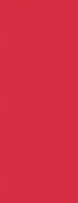 Estores de rolo interiores blackout Vermelho
