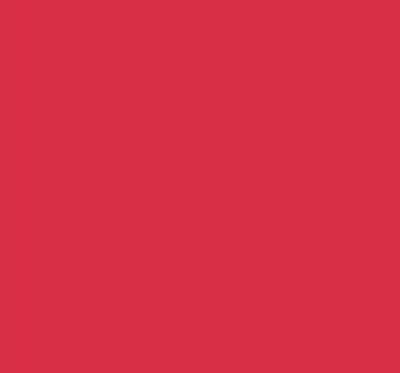 Estores de rolo interiores blackout Vermelho