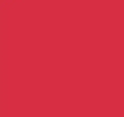 Estores de rolo interiores blackout Vermelho