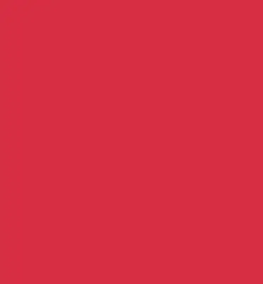 Estores de rolo interiores blackout Vermelho
