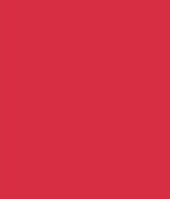 Estores de rolo interiores blackout Vermelho