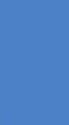 Estores de rolo interiores blackout para janela Azul