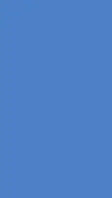 Estores de rolo interiores blackout para janela Azul