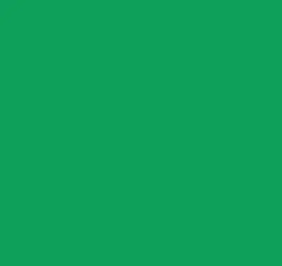 Estores de rolo em tecido blackout Verde