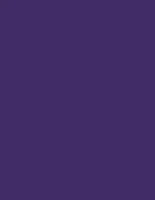 Estores de rolo blackout para porta de varanda Roxo