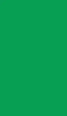 Estores de rolo em tecido blackout Verde