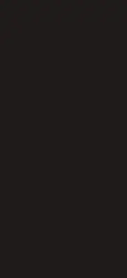 Estores de rolo blackout para janela Preto