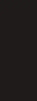 Estores de rolo blackout para janela Preto